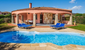 Villa Acquamarina